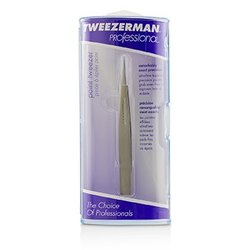Tweezerman Profesjonalna pęseta ostra Professional Point Tweezer