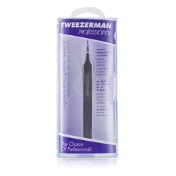 Tweezerman Professional Stainless Steel Herramienta vello interno -