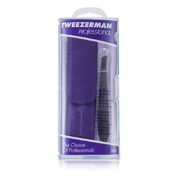 微之魅 專業V型甘皮剪(適合甘皮及倒拉肉刺位置 Professional V Cuticle Nipper for Trimming Cuticles & Hangnails (薰衣草旅行包裝) -