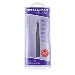 Tweezerman Pinça Professional Slant Tweezer -