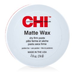 CHI شمع مطفئ للمعة (دهان متين جاف) 74g/2.6oz