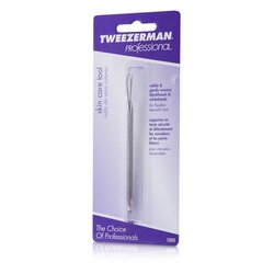 Tweezerman Professional Herramienta Cuidado de la piel - Curvas y Extremos -