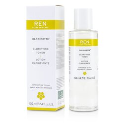 Ren Kirkastava voide seka- ja rasvaisella iholle 150ml/5.1oz
