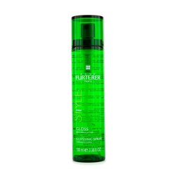 רנה פורטר ספריי גלוס לגימור סגנון השיער 100ml/3.38oz