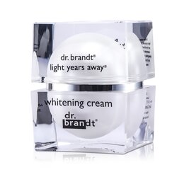 Dr. Brandt Rozjaśniający krem do twarzy Light Years Away Whitening Cream 50g/1.7oz