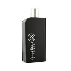 Perry Ellis 18 Intense ماء تواليت بخاخ 100ml/3.4oz