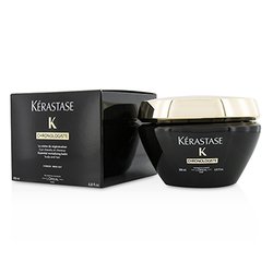 Kerastase بلسم مجدد أساسي Chronologiste - للشعر وفروة الرأس (يشطف) 200ml/6.8oz