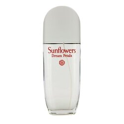 Elizabeth Arden Sunflowers Dream Petals Eau De Toilette Spray 100ml/3.3oz