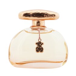 Tous Sensual Touch Eau De Toilette Spray 100ml/3.4oz