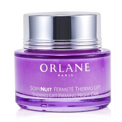 Orlane Thermo مستحضر شد البشرة الليلي 50ml/1.7oz