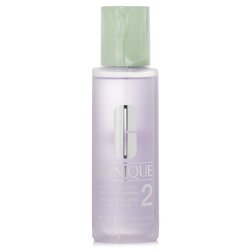 Clinique Clarifying Lotion 2 Twice A Day Exfoliator (Formulated for Asian Skin) 200ml/6.7oz