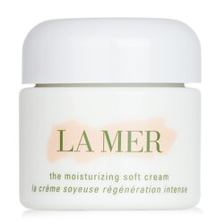 La Mer Ніжний Зволожуючий Крем 60ml/2oz