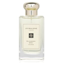 Jo Malone Blackberry & Bay Cologne Spray (Originally Without Box) 100ml/3.4oz