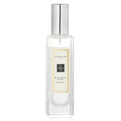 Jo Malone Blackberry & Bay كولونيا بخاخ (بدون علبة في الأصل) 30ml/1oz