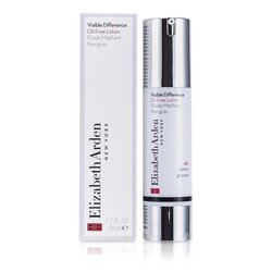 Elizabeth Arden Visible Difference Loción Libre de Aceite (Piel grasa) 50ml/1.7oz