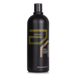 Aveda Men Pure-Formance Шампунь для Чоловіків (Для шкіри голови і волосся) 1000ml/33.8oz
