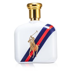 Ralph Lauren Polo Blue Sport Eau De Toilette Spray 125ml/4.2oz