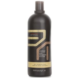 Aveda Menn "Pure-Formance" Balsam (For hodebunn og hår) 1000ml/33.8oz