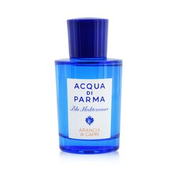 Acqua Di Parma Blu Mediterraneo Arancia Di Capri     75ml/2.5oz