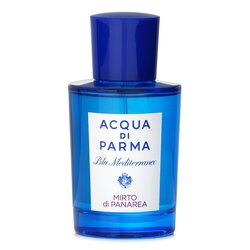 Acqua Di Parma Blu Mediterraneo Mirto Di Panarea Agua de colonia Vaporizador 75ml/2.5oz