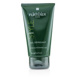 Rene Furterer Vegetal Style Выпрямляющий Гель 150ml/5.07oz