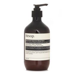 Aesop Tělový balzám pro intenzivní omlazení Rejuvenate Intensive Body Balm 500ml/17.02oz
