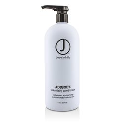 J Beverly Hills Addbody Кондиционер для Объема Волос 1000ml/32oz