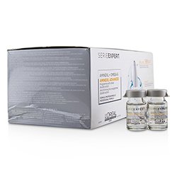 לוריאל Professionnel Expert Serie - Powercell Repair Single-Dose Repairing Treatment (For Very Damaged Hair) (Box Slightly Damaged) 30x10ml/0.33oz
