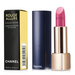 Chanel Pomadka Rouge Allure Luminous Intense Lip Colour - #91 Seduisante 3.5g/0.12oz