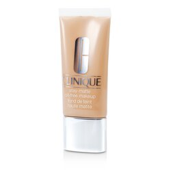 Clinique Matujący podkład w płynie Stay Matte Oil Free Makeup - #06 Ivory (VF-N) 30ml/1oz