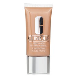 Clinique Maquiagem Stay Matte Oil Free Makeup - # 09 Neutral (MF-N) 30ml/1oz