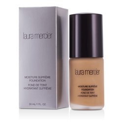 Laura Mercier Moisture Supreme Foundation - Tawny Beige 30ml/1oz