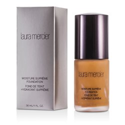 Laura Mercier Moisture Supreme Foundation - Toffee Bronze 30ml/1oz