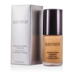 Laura Mercier Supreme Fuktighets Foundation - Suntan Beige 30ml/1oz