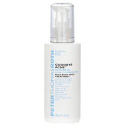 Peter Thomas Roth Gel de limpeza AHA/BHA Acne Clearing Gel 100ml/3.4oz