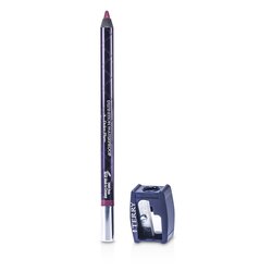 By Terry Crayon Levres Terrbly Perfect Perfilador Labial - # 3 Dolce Plum 1.2g/0.04oz