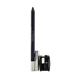 By Terry Crayon Khol Terrybly Color Lápiz de Ojos (Fórmula A Prueba de Agua) - # 1 Black Print 1.2g/0.04oz