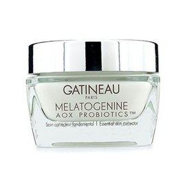 Gatineau Melatogenine AOX Probiotics Corrector Esencial de la Piel 50ml/1.6oz