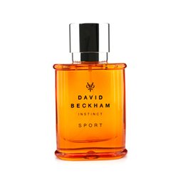 David Beckham Instinct Sport Eau De Toilette Spray 50ml /1.7oz