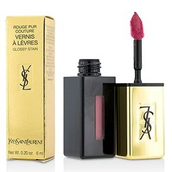 Yves Saint Laurent Rouge Pur Couture Vernis a Levres Лак для Губ - # 5 Rouge Vintage 6ml/0.2oz