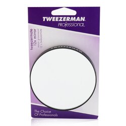Tweezerman Professional TweezerMate 12X Magnifying Mirror -