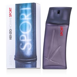 Kenzo สเปรย์น้ำหอม Homme Sport EDT 50ml/1.7oz