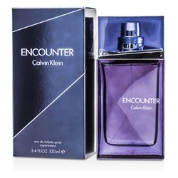 Calvin Klein Encounter ماء تواليت بخاخ 100ml/3.4oz