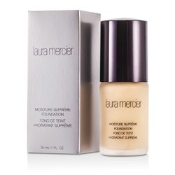 Laura Mercier أساس فائق الترطيب - عاجي بورسلاني 30ml/1oz