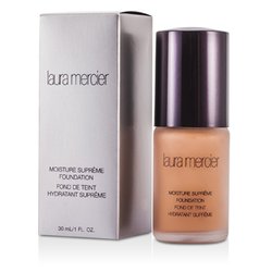 Laura Mercier Fond de Ten Suprem Hidratant - Bej Scoică 30ml/1oz