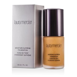 蘿拉蜜思 超極粉底液 Moisture Supreme Foundation - # Honey Beige 30ml/1oz