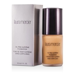 Laura Mercier أساس فائق خال من الزيت - بيج أسمر 30ml/1oz
