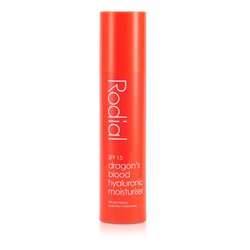 Rodial Dragon's Blood hijaluronski ovlazivac SPF15 50ml/1.7oz