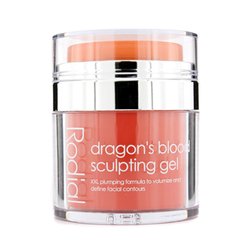 Rodial Tvarující gel s dračincem Dragon's Blood Sculpting Gel 50ml/1.7oz