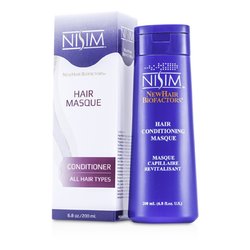Nisim มาสก์บำรุงเส้นผม 200ml/6.8oz